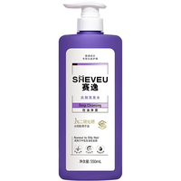 赛逸 二硫化硒去屑洗发水 550ml
