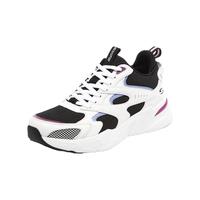 SKECHERS/斯凯奇 撞色拼接 女士运动鞋