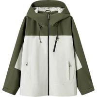 Semir/森马 三防 男士防风夹克