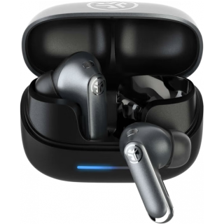 JLAB Epic Pods ANC 自适应主动降噪 黑色 真无线蓝牙耳机