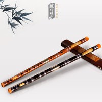 竹林丰 古风横笛G调