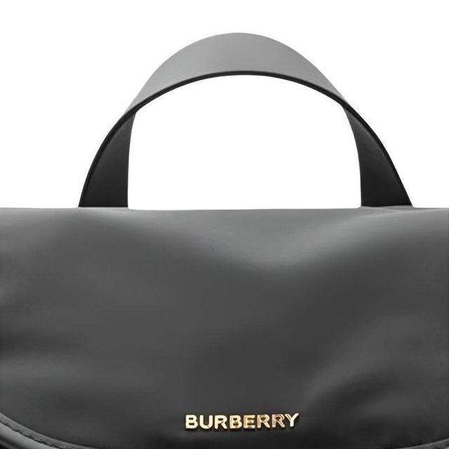 BURBERRY 男女通用双肩包 6180083718207 26x14x31cm