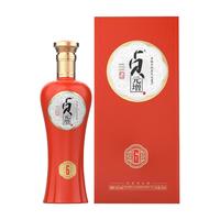  丛台 年货节 浓香型白酒 整箱礼盒
