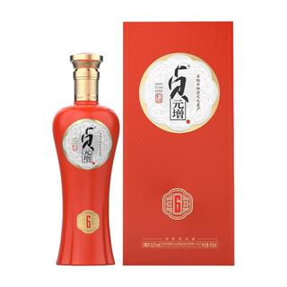  丛台 年货节 浓香型白酒 整箱礼盒