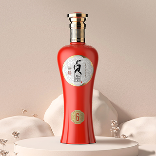  丛台 年货节 浓香型白酒 整箱礼盒