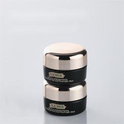 LA MER 浓修瓶眼霜 改善黑眼圈5ml*2瓶