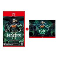  任天堂 Switch2 NS2 游戏软件 哈迪斯2 HADES 全新