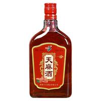巨力天麻酒500ml32度粮食基酒多种草本泡制浸提配制药食同源露酒