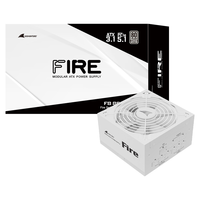  Great Wall/长城 白金牌全模组 电源  850W