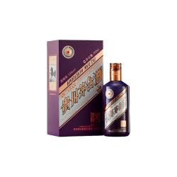 茅台 生肖 丙午马年 酱香型  53度 500ml单瓶 经典版/新版