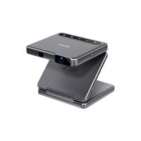 极哲 ZIP 三折叠真便携投影仪 高清轻薄投影机便携投屏私人影院卧室户外露营