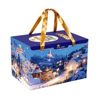 皇冠丹麦曲奇 马年 丹麦黄油瑞马仙境礼盒