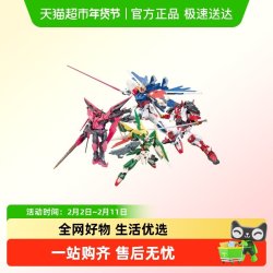 万代 HG 5068828 1:144 高达创战者