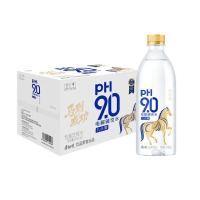 88VIP：康师傅 9.0电解碱性水金马瓶苏打水350ml*15瓶
