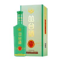 丛台 青柔 41.8度浓香型白酒 450ml