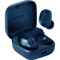 SENNHEISER/森海塞尔 真无线降噪蓝牙耳机