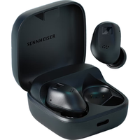 SENNHEISER/森海塞尔 真无线降噪蓝牙耳机
