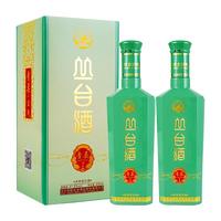  丛台 礼盒 浓香型白酒