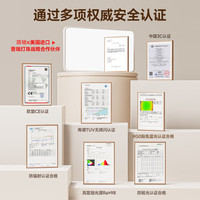 简顿全光谱无缝护眼吸顶灯客厅灯主灯5代pro超薄现代简约中山灯具 70W 17㎡内适用 7000lm 三色X