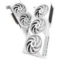 影驰RTX5070Ti游戏显卡支持DLSS4设计视频渲染AI绘图4K游戏电竞DWG台式机电脑显卡 RTX5070Ti【圣刃 OC】