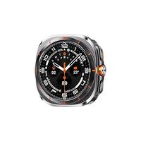 三星 Galaxy Watch Ultra 钛金属表壳 AI监测 智能手表