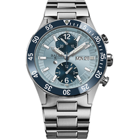  BALL/波尔 抵御零下45度低温 男士手表  DC3030C-S1