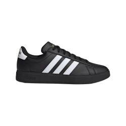 adidas 男士休闲运动鞋