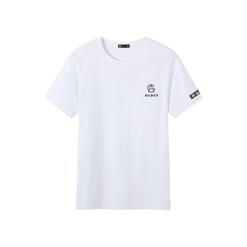 麻灰(前胸字母）