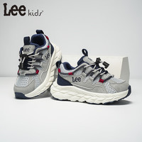  Lee/李 防滑耐磨 儿童运动鞋