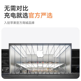 ANKER安克×黑神话45W常规IP+【45W屏显安心充，智能识别苹果17/iPhone17系】充电器头氮化镓超低温快充 【45W安心充常规款-白】专充苹果17全系|氮化镓