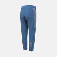 阿迪达斯（adidas）【滔搏运动】男子ADIZERO 箱根限定系列拉链开叉跑步修身运动裤 KB1506