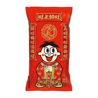 旺旺 旺仔巨型大礼包2.8kg 31包囤货零食新年巨型零食大礼包 【年节版】31包2.8kg