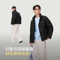 BOSIDENG/波司登 加厚90绒 男士羽绒服