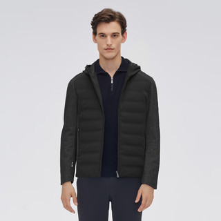  BOSIDENG/波司登 科技面料 男士羽绒服