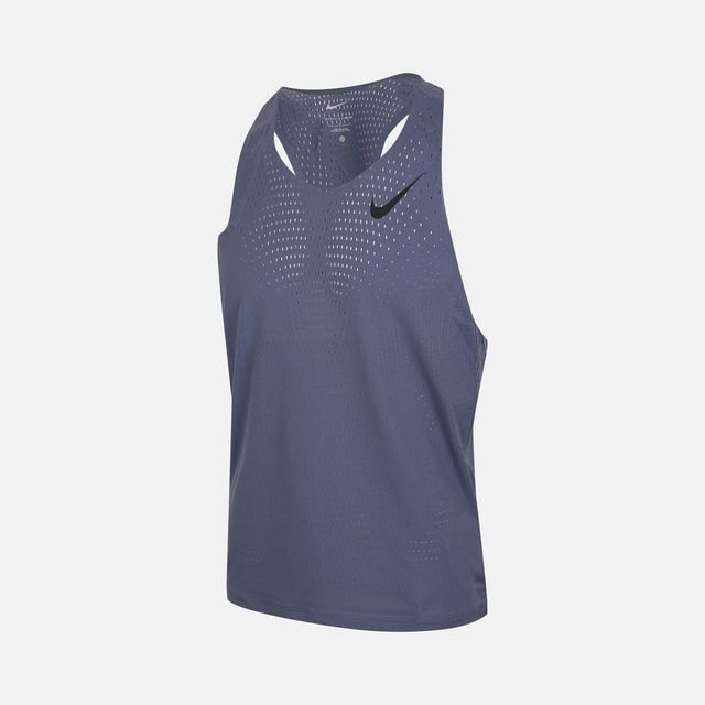 NIKE ASMNKDFADVAROSWFTSINGLET 男款无袖T恤 FN4232-491