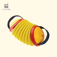 PLAN TOYS Plantoys XY1203 手风琴 木制玩具（6401）