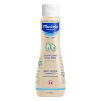 Mustela 妙思乐 儿童温和洗发露