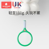 儿童羽毛球拍2-4岁3宝宝益智玩具亲子互动男女孩室内网球运动训练