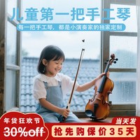 圣维斯 SW235 小提琴 (4/4尺寸身高150以上)