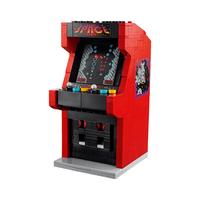  LEGO/乐高 创意百变系列 40805 惊喜街机 拼装玩具