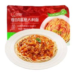 傲农 锁鲜 意大利面