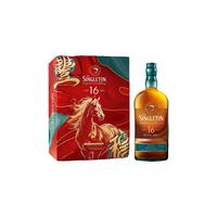 THE SINGLETON/苏格登 慢火烤桶 单麦威士忌