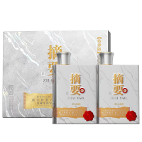 摘要 传承金沙回沙酒 53度 酱香型 500ml*2瓶礼盒装