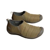 KEEN 男式 Hauser 两件 1028122 FW23 M HOWSER II 模拟 Canteen/Canteen 8.5（26.5cm）