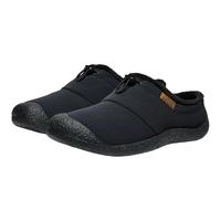 KEEN 男士 HOWSER III SLIDE 一脚蹬 1025550 1025552 10 1029441_黑色、1029441_ブラックリサイクルド US10.0(28.0cm)