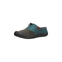 KEEN 男士 HOWSER III SLIDE 一脚蹬 1025550 1025552 10 1027770_黑色橄榄色 US8.0(26.0cm)