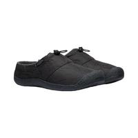 KEEN 男士 HOWSER III SLIDE 一脚蹬 1025550 1025552 10 1025552_三重黑色 US8.5(26.5cm)