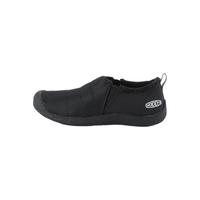  KEEN 女士运动鞋 HOWSER II 1023981 黑色、ブラック 24.0cm