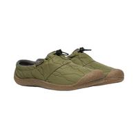 KEEN 男士 HOWSER III SLIDE 一脚蹬 1025550 1025552 10 浅褐色、1026655_キャンティーン US9.5(27.5cm)