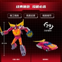 【尾款专属链接】变形金刚工作室系列86大电影40周年纪念版热破